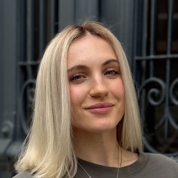 Daryna Halavan